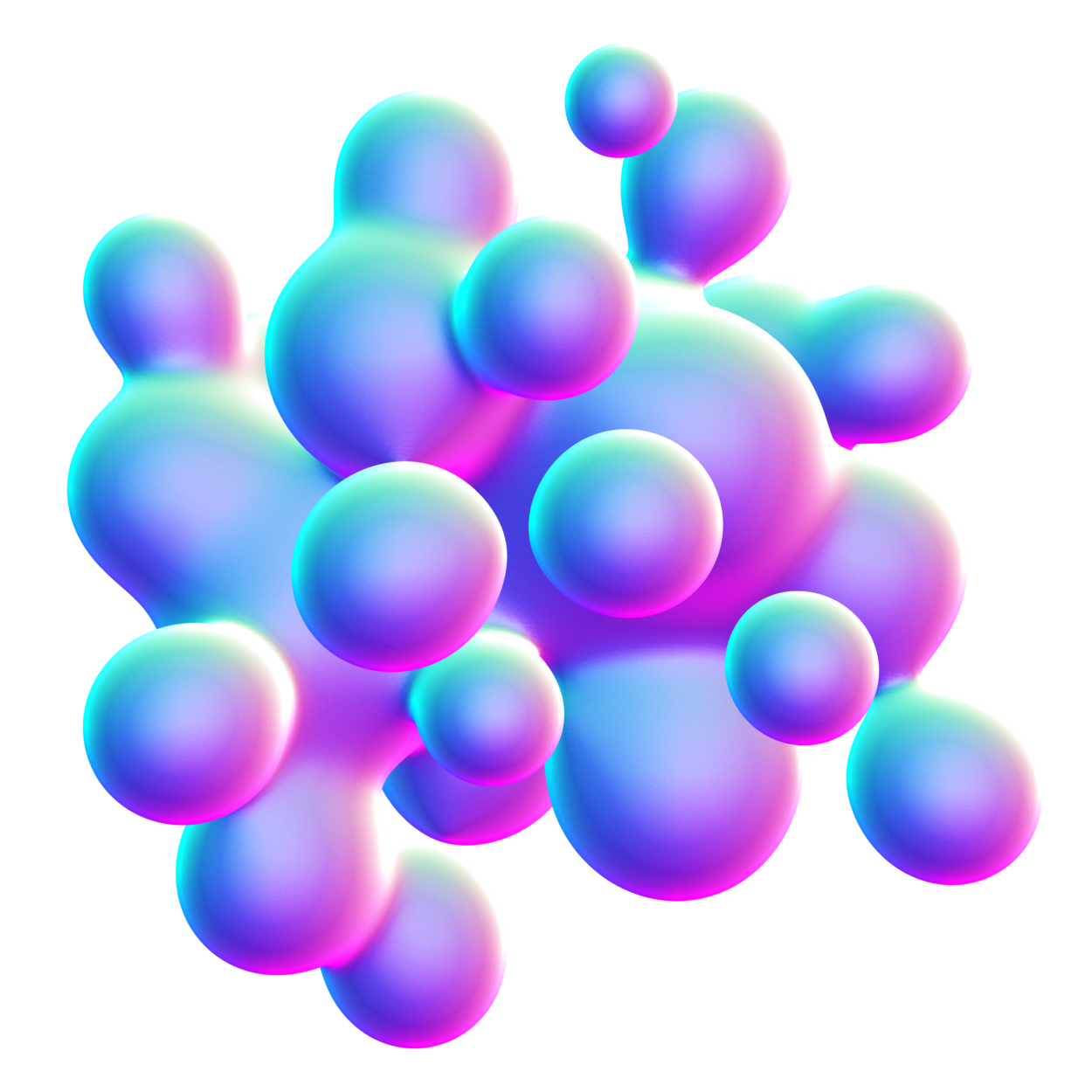 bubles