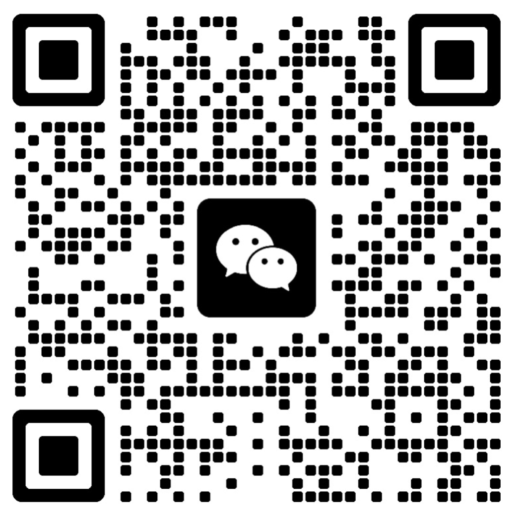 Manager QR Code