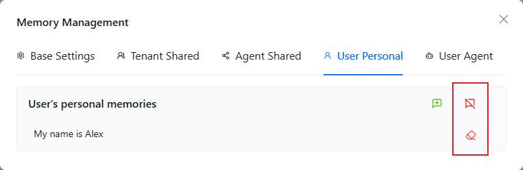 Select Agent