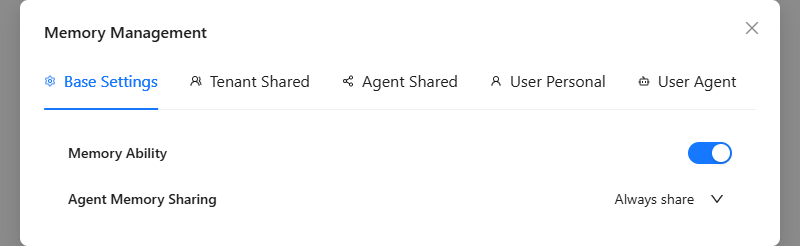 Select Agent