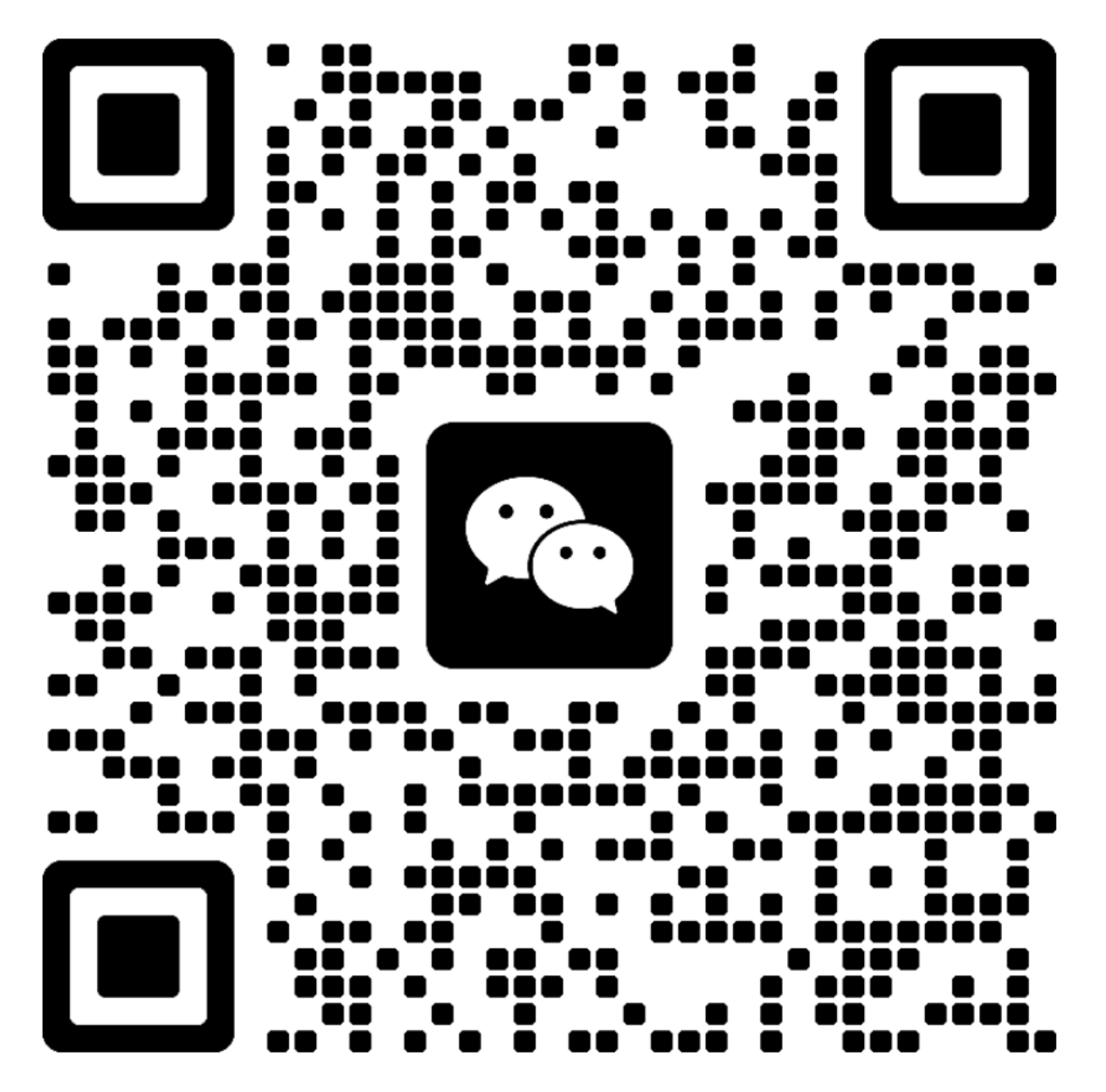Commercial QR Code